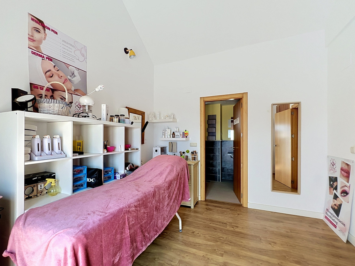 Huis te koop in Doña Julia | 2 slaapkamers H5417389