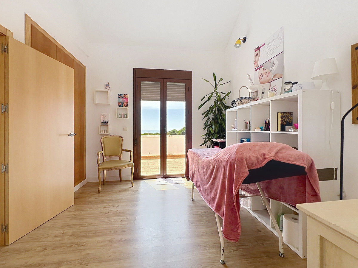 Huis te koop in Doña Julia | 2 slaapkamers H5417389