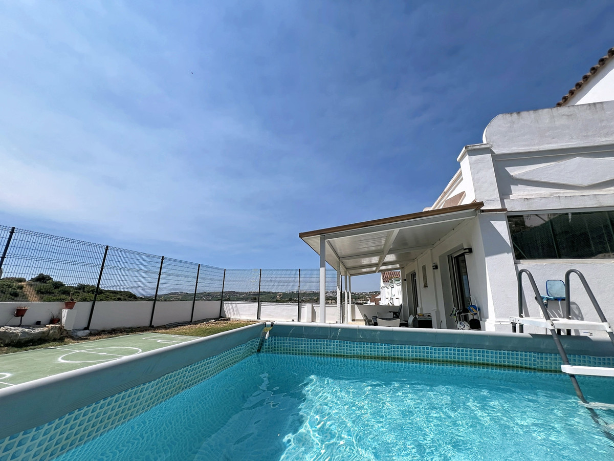 Huis te koop in Doña Julia | 2 slaapkamers H5417389