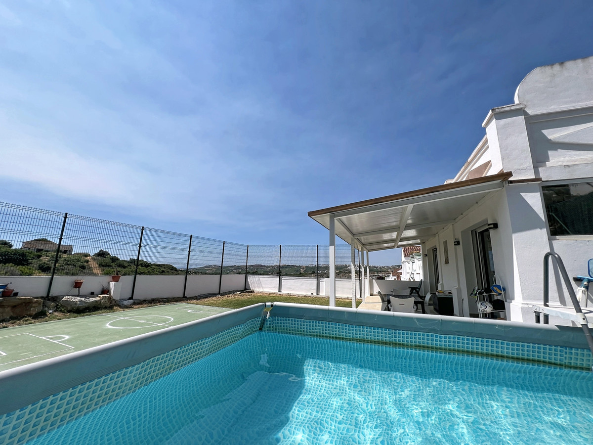 Huis te koop in Doña Julia | 2 slaapkamers H5417389