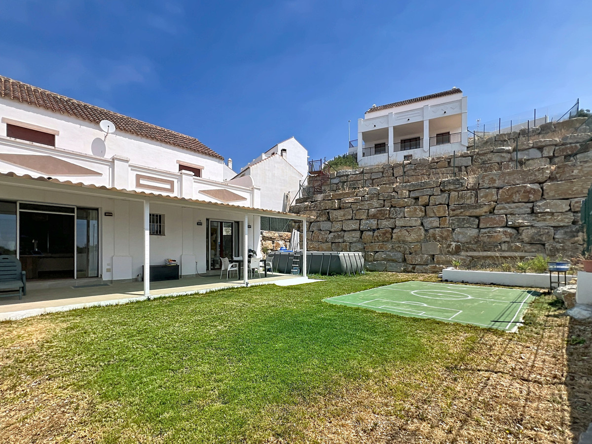 Huis te koop in Doña Julia | 2 slaapkamers H5417389