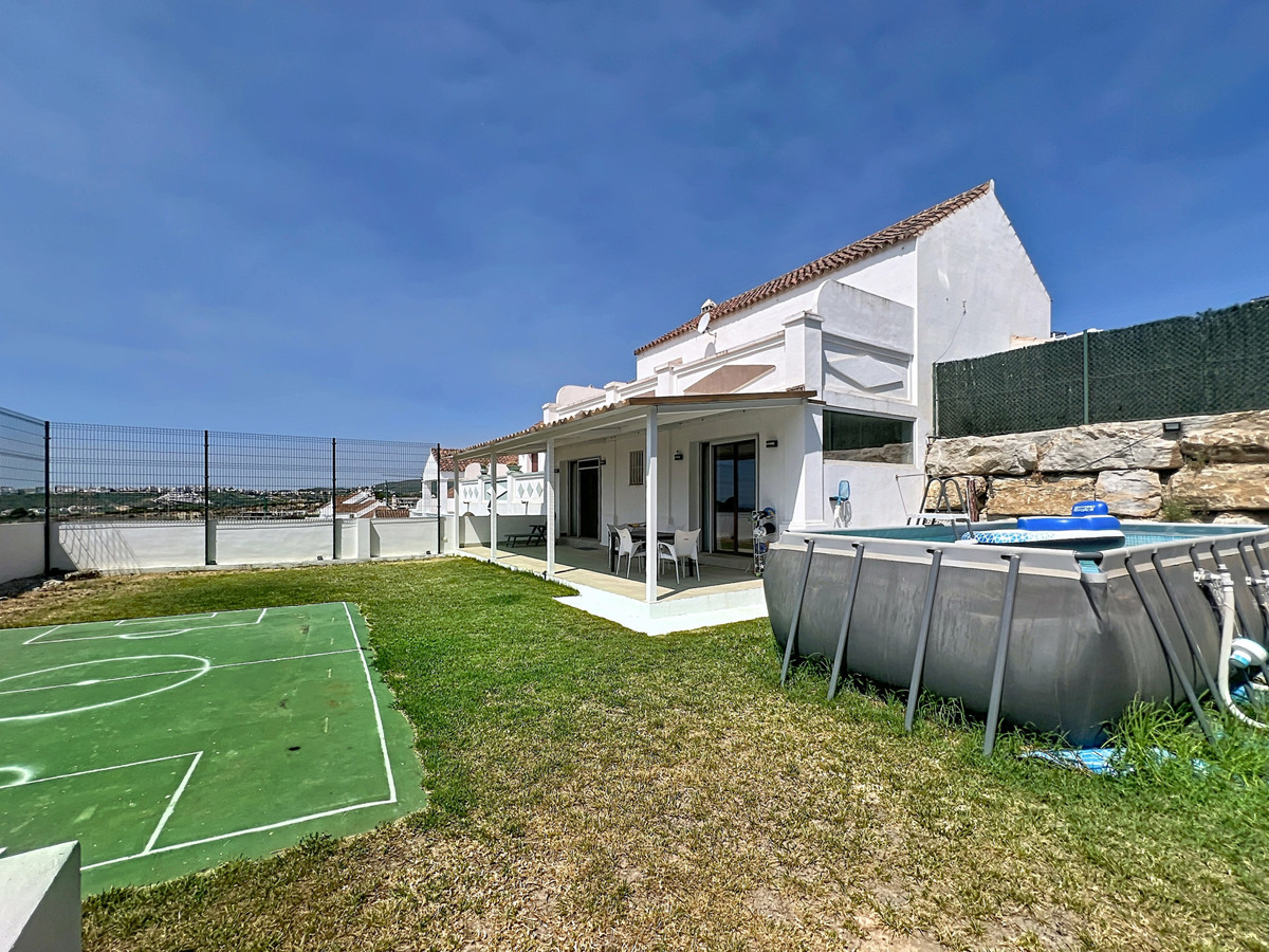 Huis te koop in Doña Julia | 2 slaapkamers H5417389