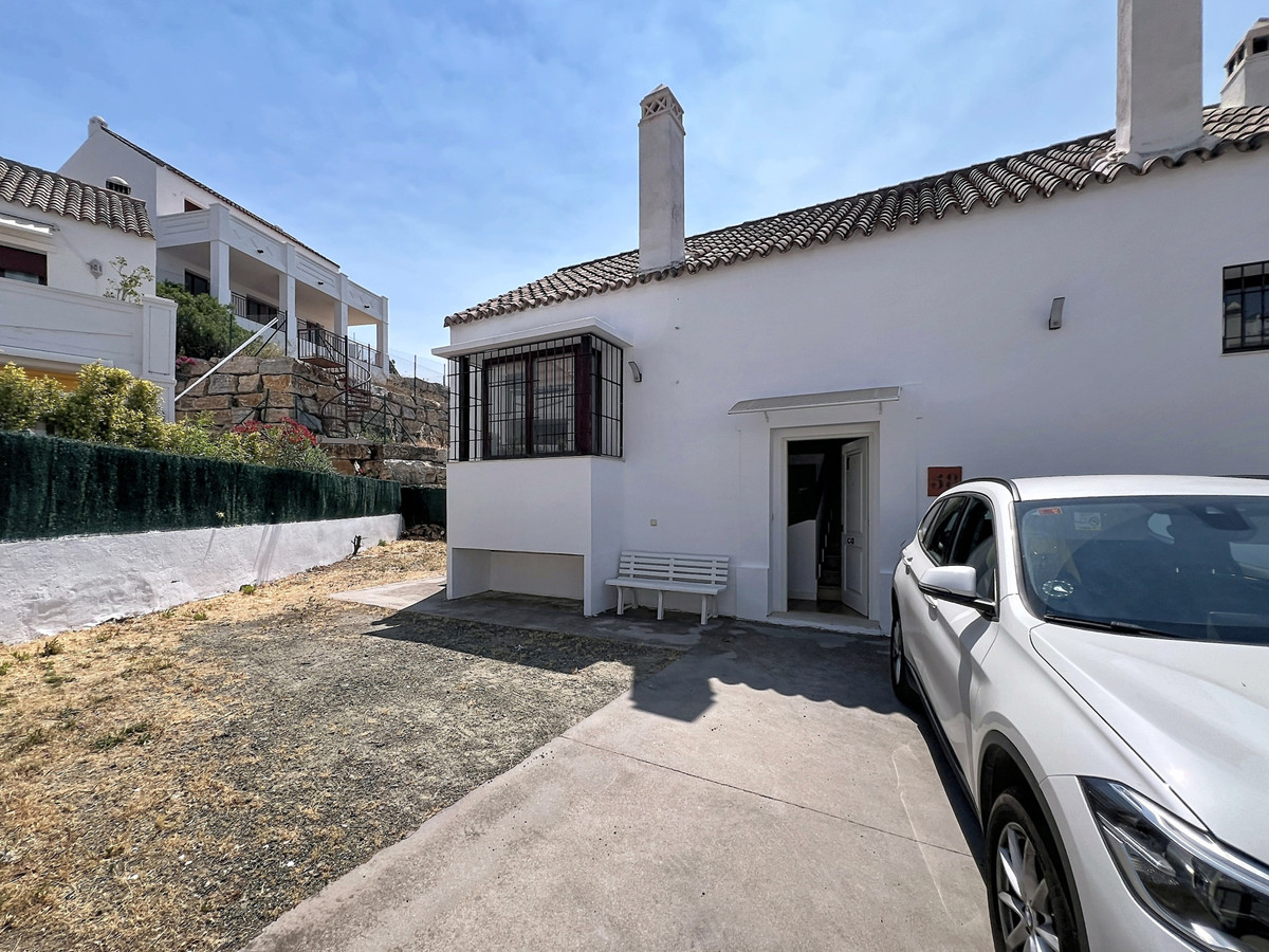 Huis te koop in Doña Julia | 2 slaapkamers H5417389