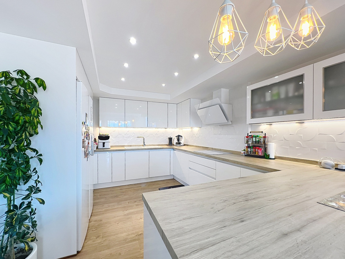 Huis te koop in Doña Julia | 2 slaapkamers H5417389