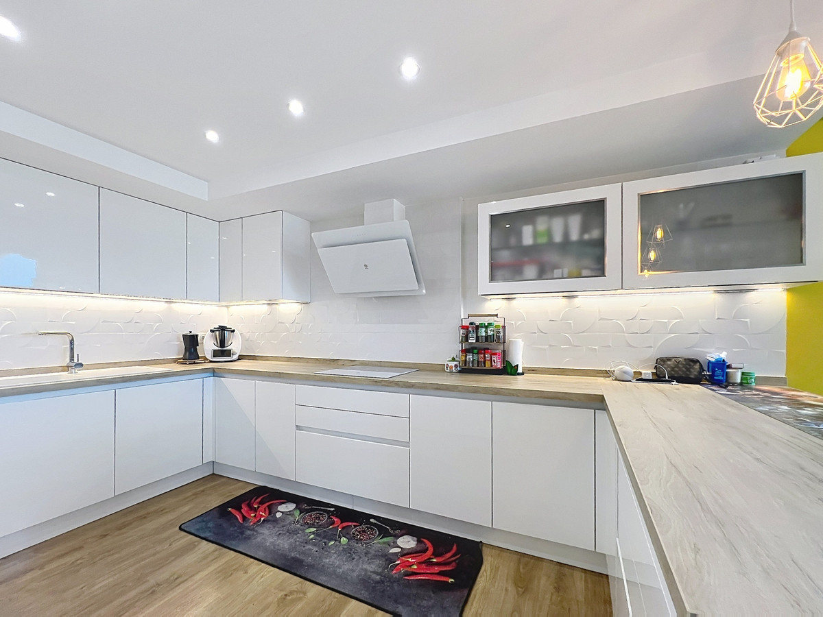 Huis te koop in Doña Julia | 2 slaapkamers H5417389