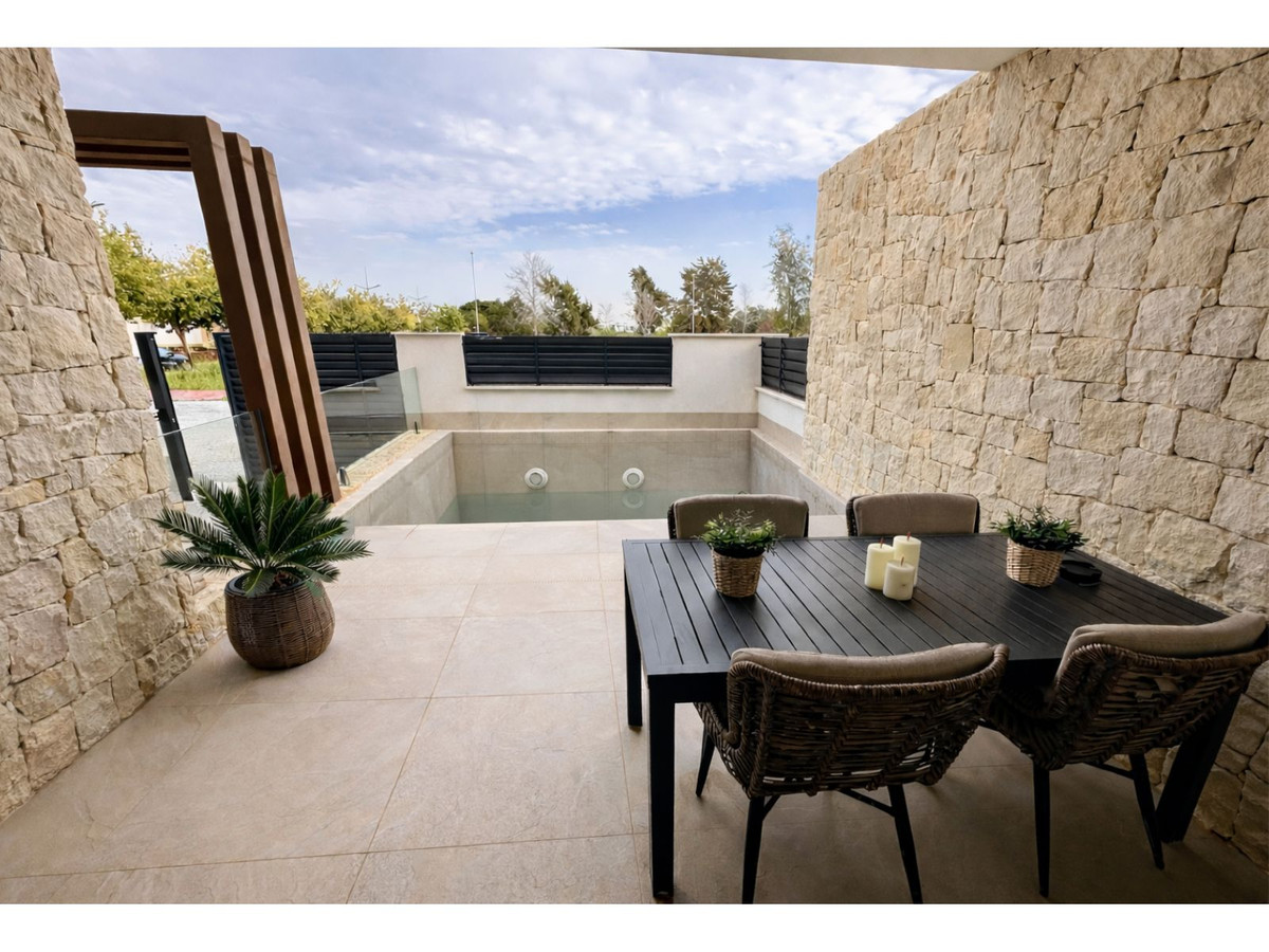 Huis te koop in Dolores | 3 slaapkamers H5258782