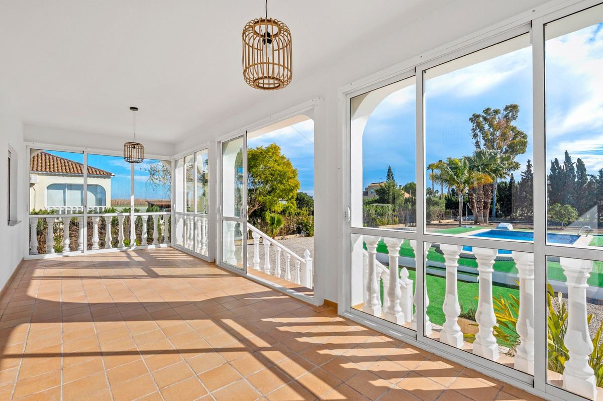 Huis te koop in Dolores | 4 slaapkamers H5311237