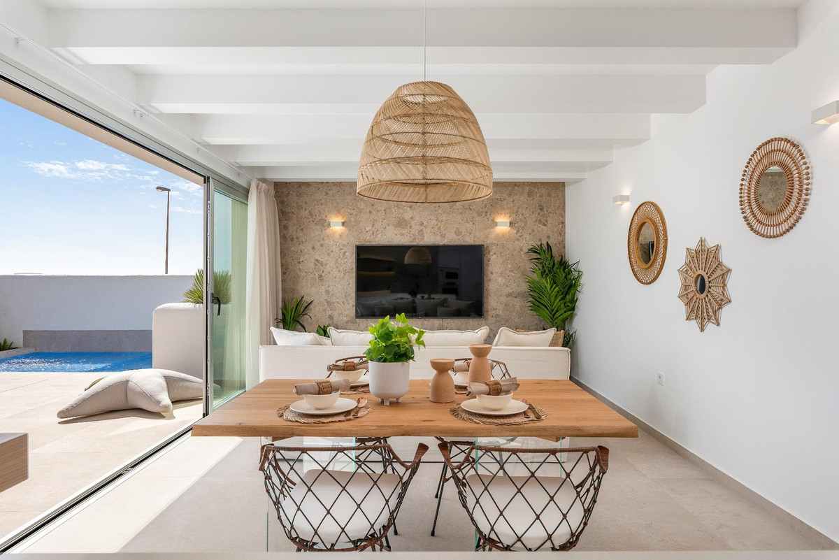 Bungalow te koop in Dolores | 3 slaapkamers H5323678