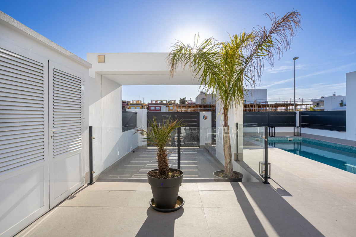 Huis te koop in Dolores | 4 slaapkamers H5348335