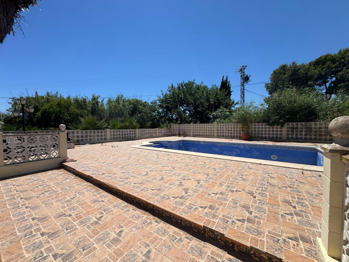 Finca - Cortijo te koop in Dolores | 5 slaapkamers H5495374
