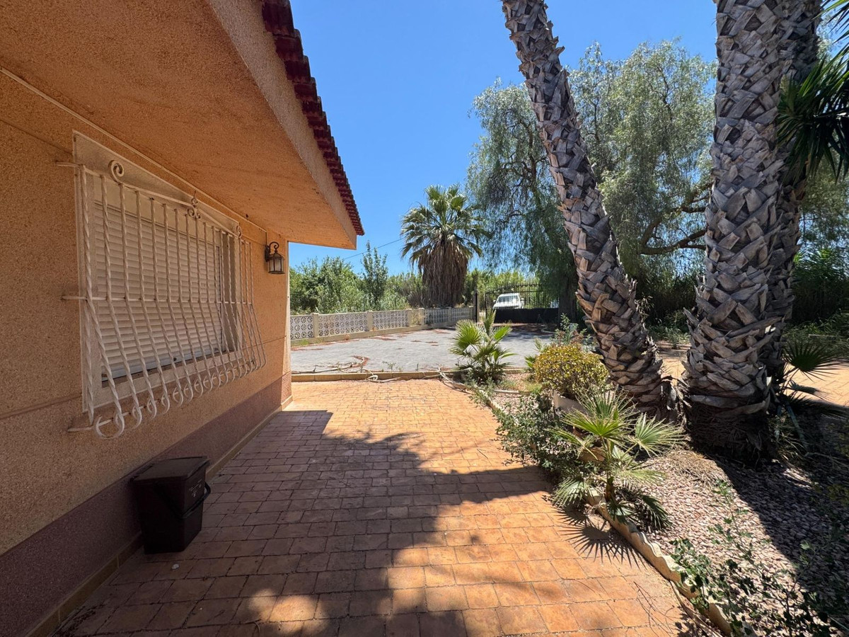 Finca - Cortijo te koop in Dolores | 5 slaapkamers H5495374