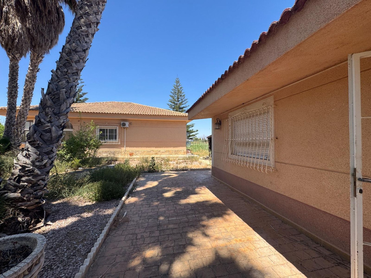 Finca - Cortijo te koop in Dolores | 5 slaapkamers H5495374