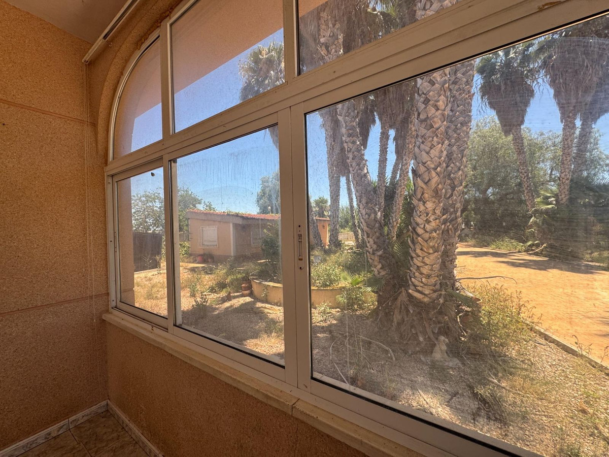 Finca - Cortijo te koop in Dolores | 5 slaapkamers H5495374