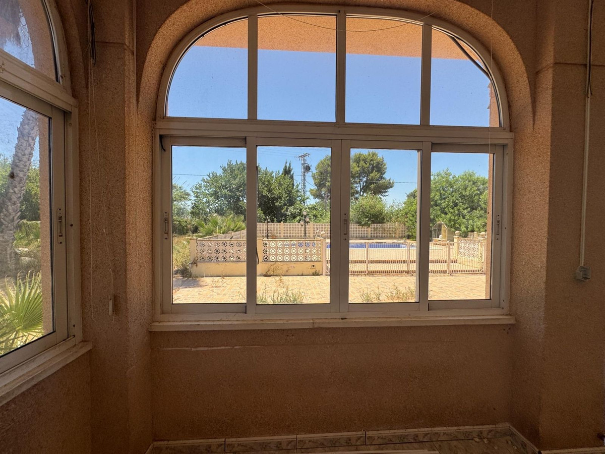 Finca - Cortijo te koop in Dolores | 5 slaapkamers H5495374