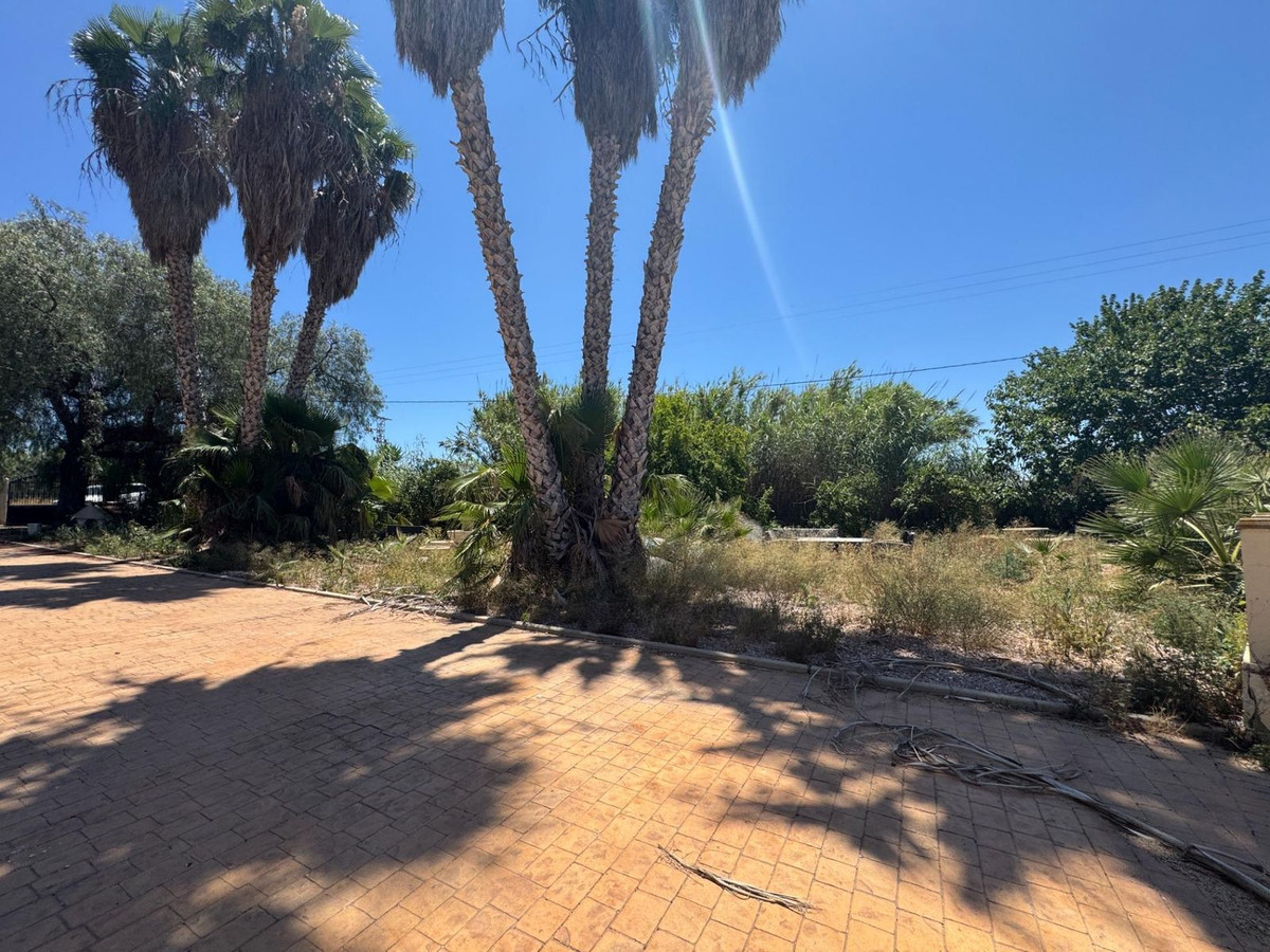 Finca - Cortijo te koop in Dolores | 5 slaapkamers H5495374