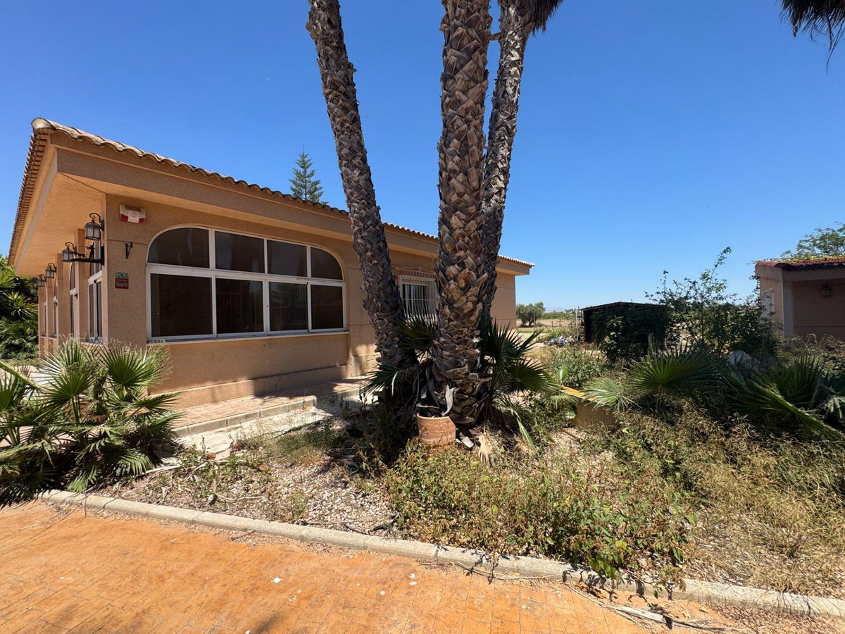 Finca - Cortijo te koop in Dolores | 5 slaapkamers H5495374