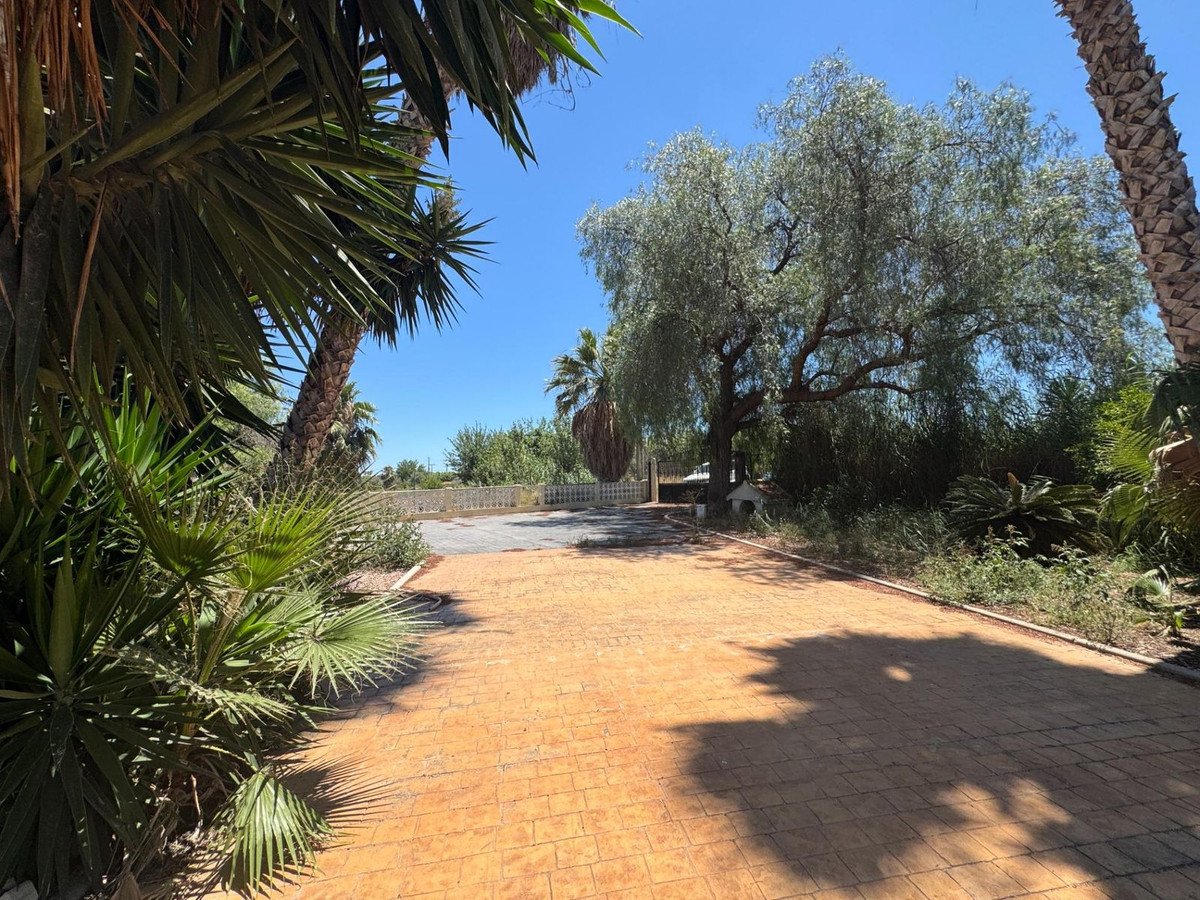Finca - Cortijo te koop in Dolores | 5 slaapkamers H5495374