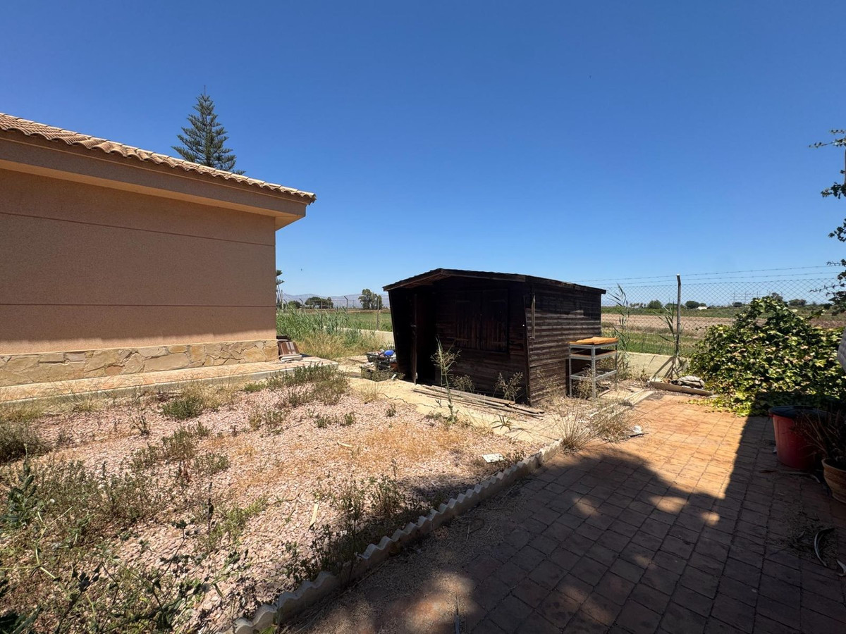 Finca - Cortijo te koop in Dolores | 5 slaapkamers H5495374