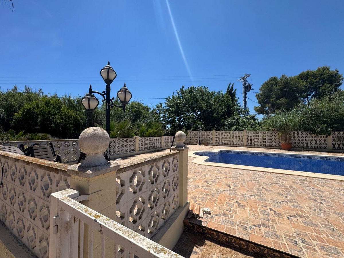 Finca - Cortijo te koop in Dolores | 5 slaapkamers H5495374