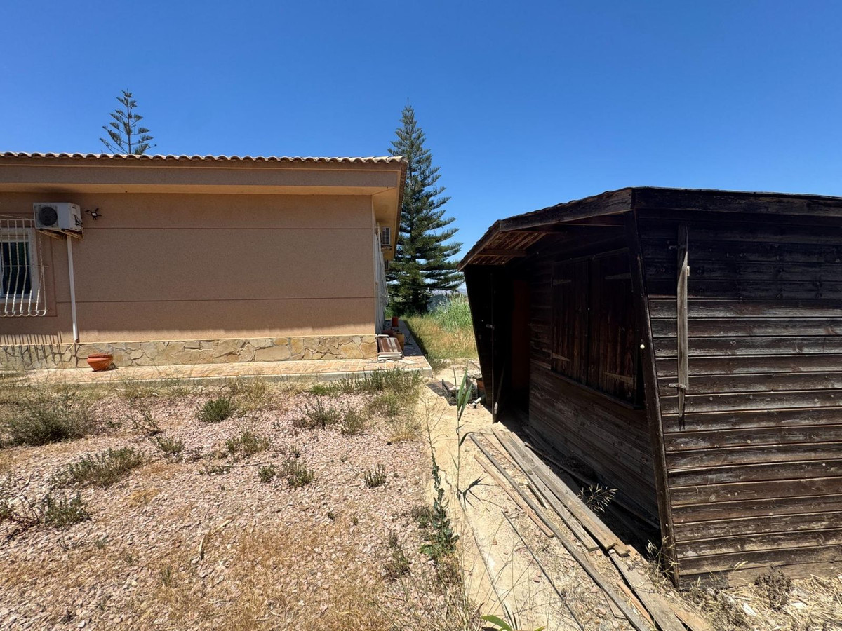 Finca - Cortijo te koop in Dolores | 5 slaapkamers H5495374