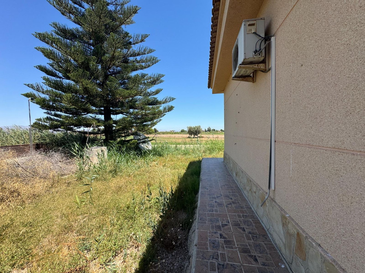 Finca - Cortijo te koop in Dolores | 5 slaapkamers H5495374