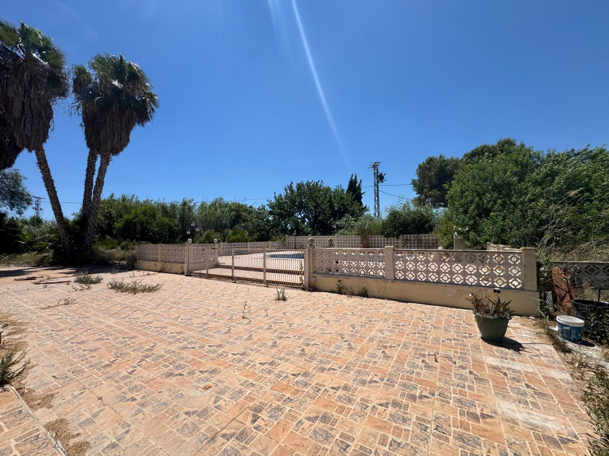 Finca - Cortijo te koop in Dolores | 5 slaapkamers H5495374