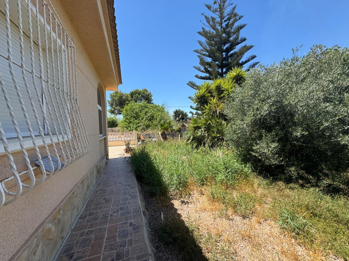 Finca - Cortijo te koop in Dolores | 5 slaapkamers H5495374