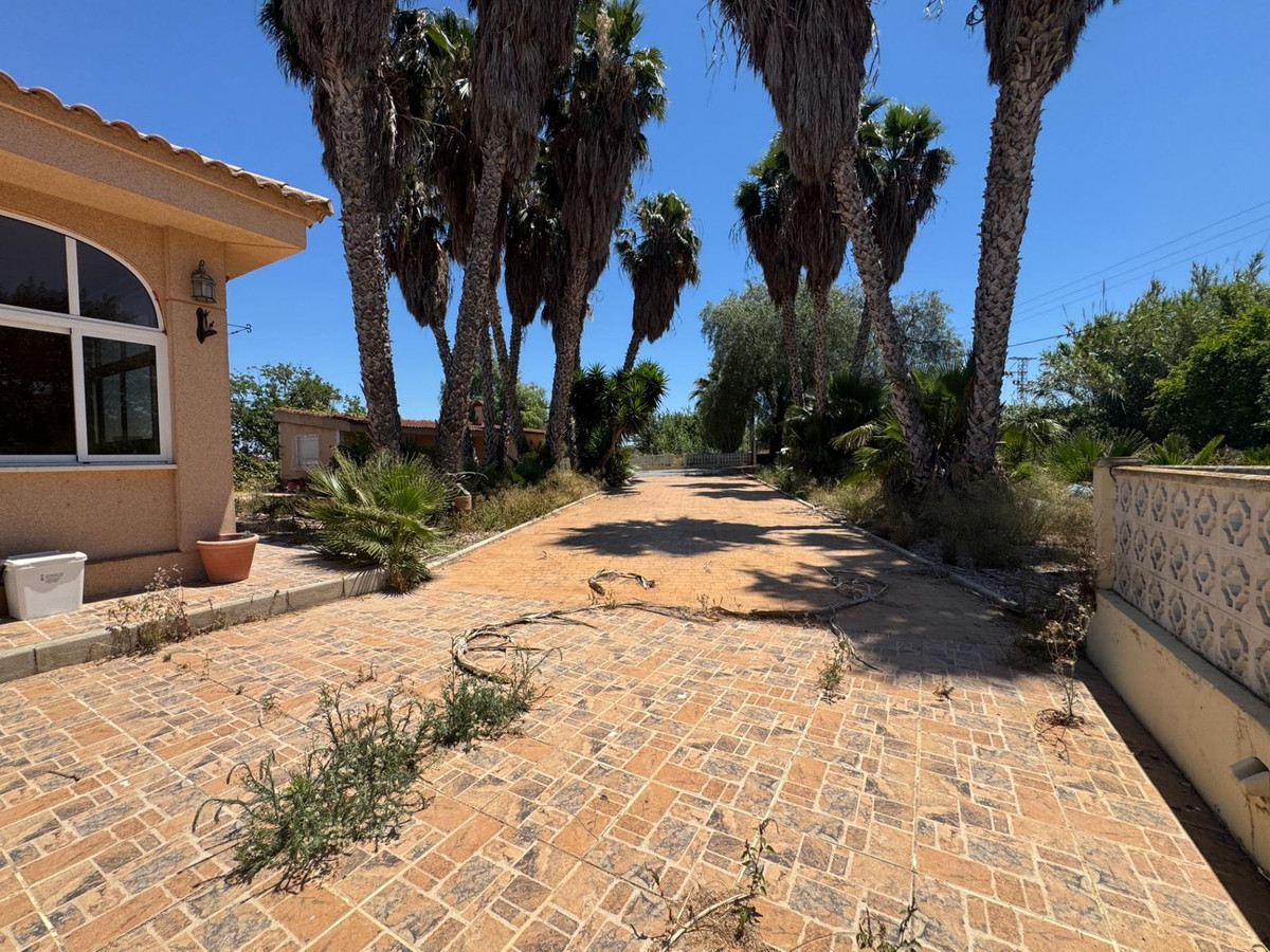 Finca - Cortijo te koop in Dolores | 5 slaapkamers H5495374