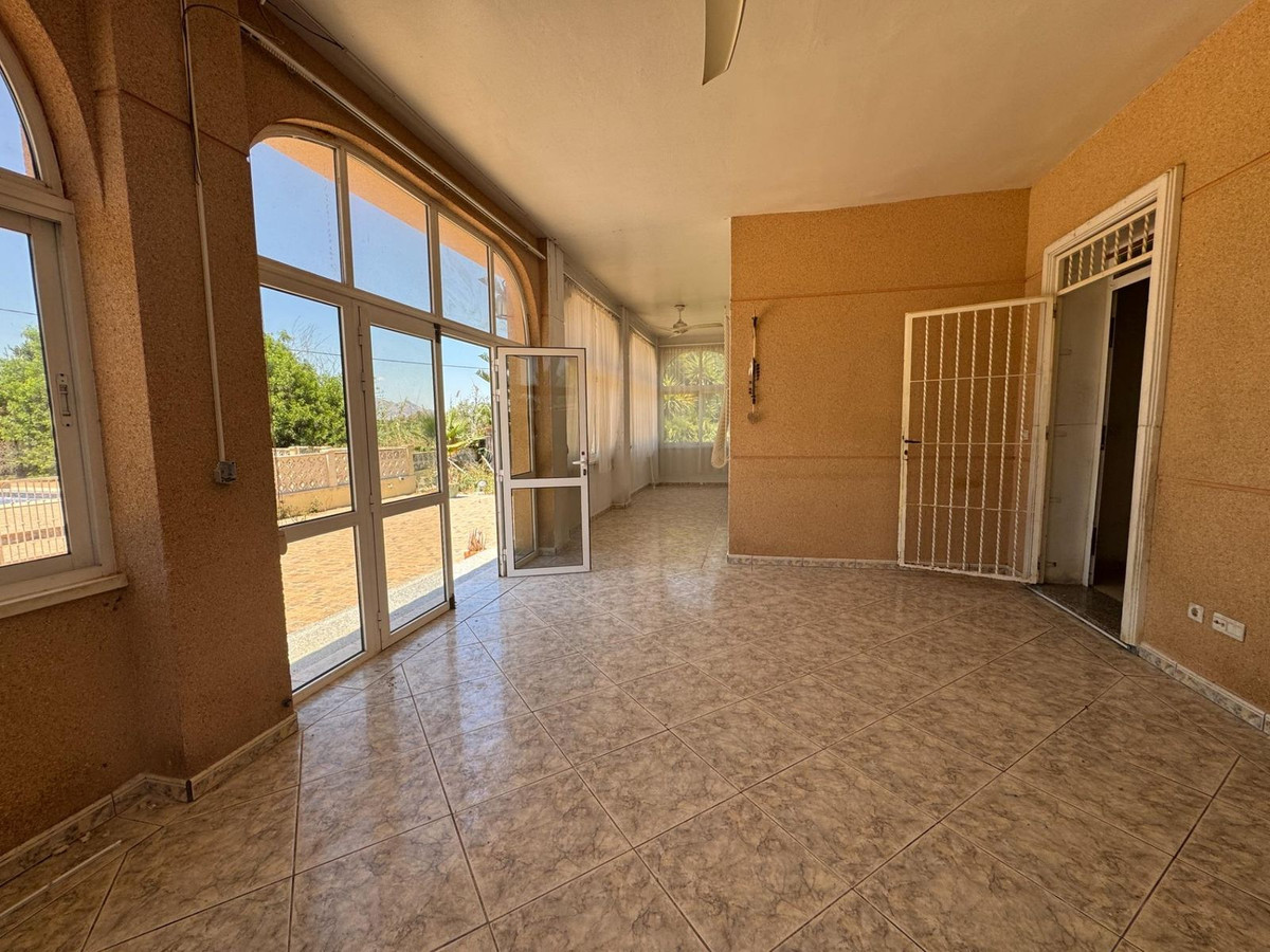 Finca - Cortijo te koop in Dolores | 5 slaapkamers H5495374