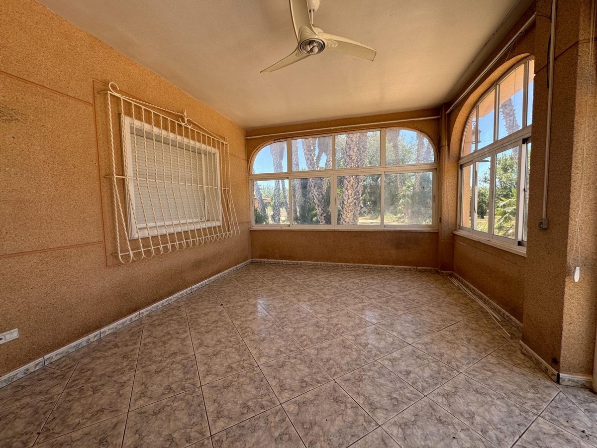 Finca - Cortijo te koop in Dolores | 5 slaapkamers H5495374