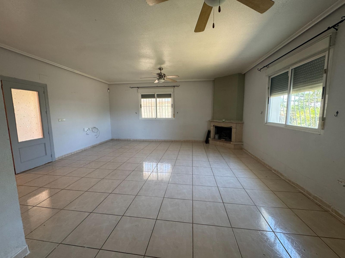 Finca - Cortijo te koop in Dolores | 5 slaapkamers H5495374
