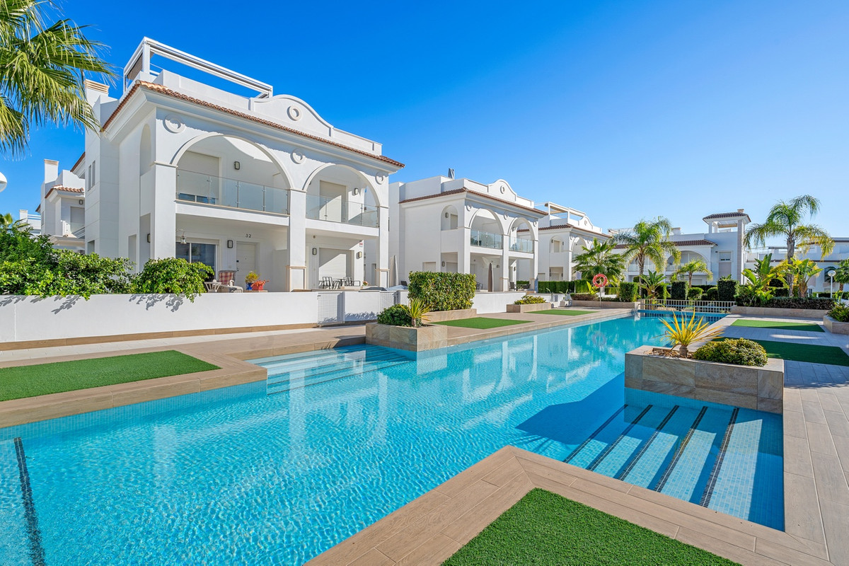 Huis te koop in Dona Pepa | 3 slaapkamers H5214040