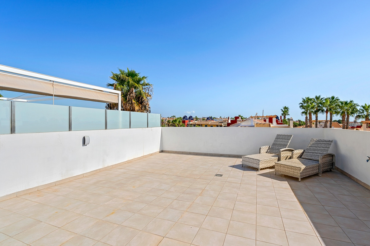 Huis te koop in Dona Pepa | 3 slaapkamers H5214040