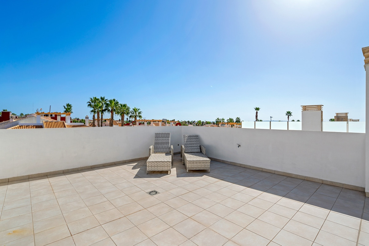 Huis te koop in Dona Pepa | 3 slaapkamers H5214040