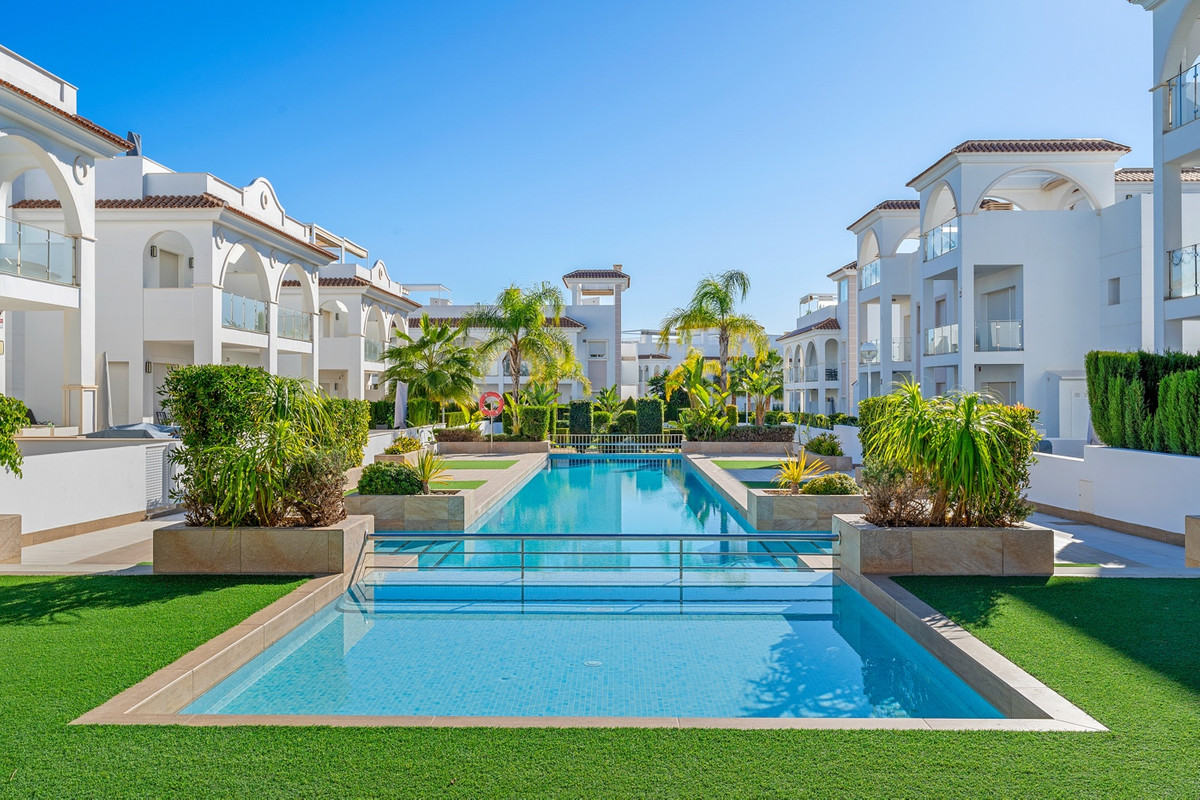 Huis te koop in Dona Pepa | 3 slaapkamers H5214040