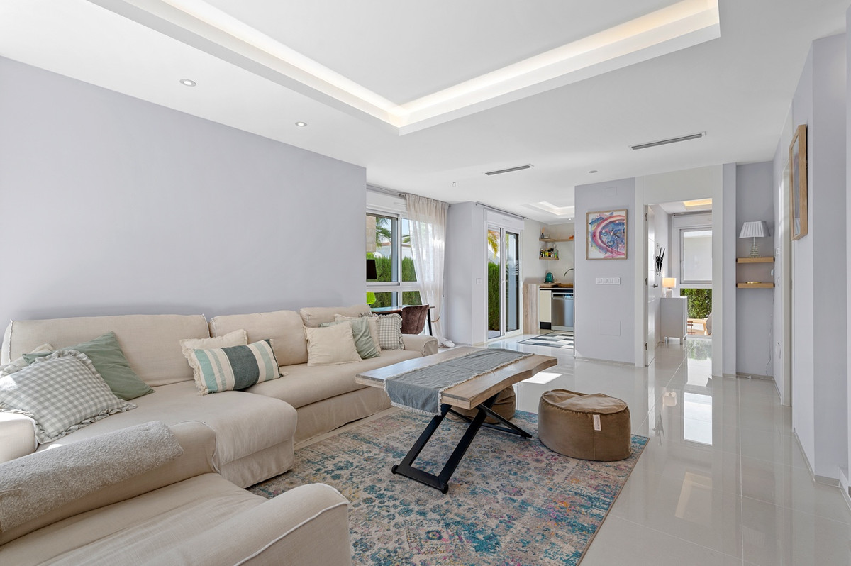 Huis te koop in Dona Pepa | 3 slaapkamers H5214040