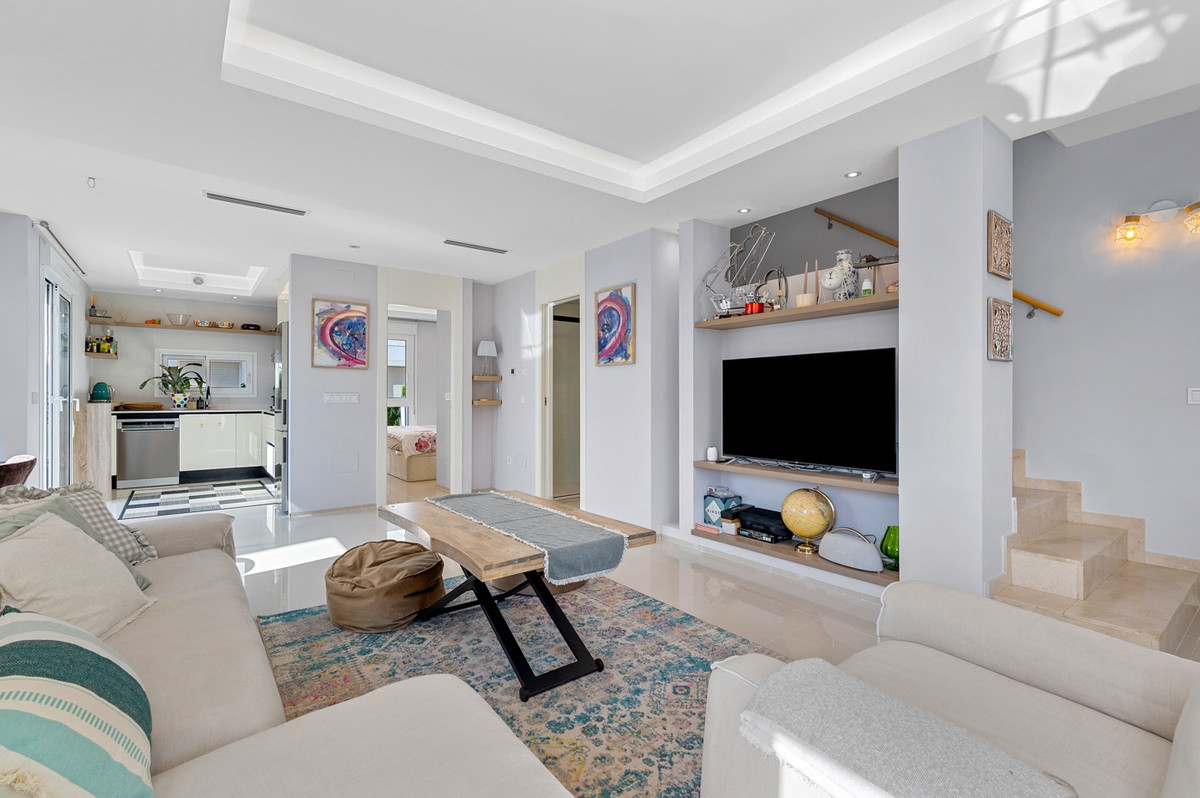 Huis te koop in Dona Pepa | 3 slaapkamers H5214040