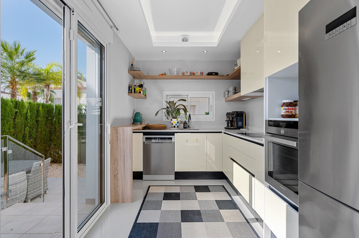 Huis te koop in Dona Pepa | 3 slaapkamers H5214040