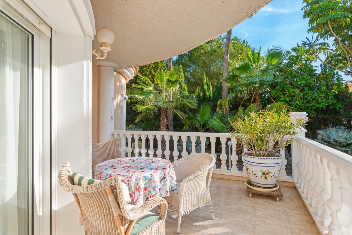 Huis te koop in Dona Pepa | 5 slaapkamers H5304382