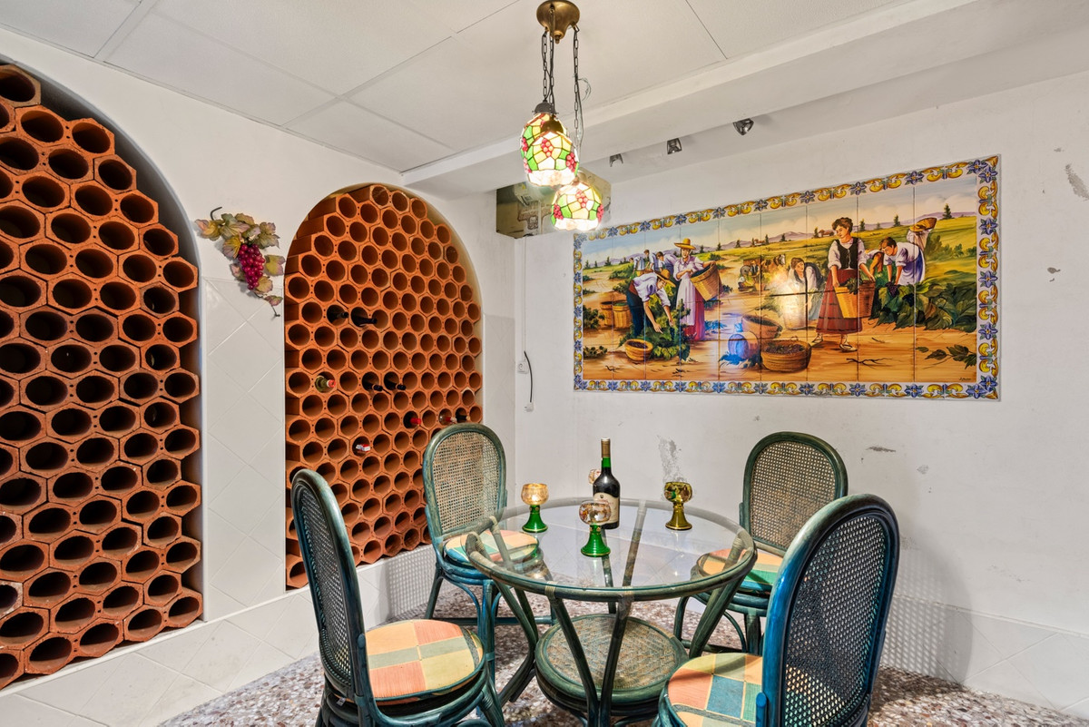 Huis te koop in Dona Pepa | 5 slaapkamers H5304382