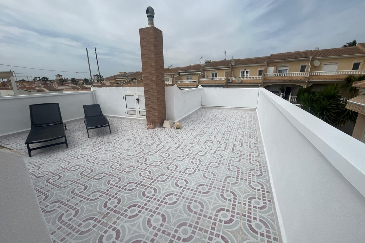 Bungalow te koop in Dona Pepa | 2 slaapkamers H5357920