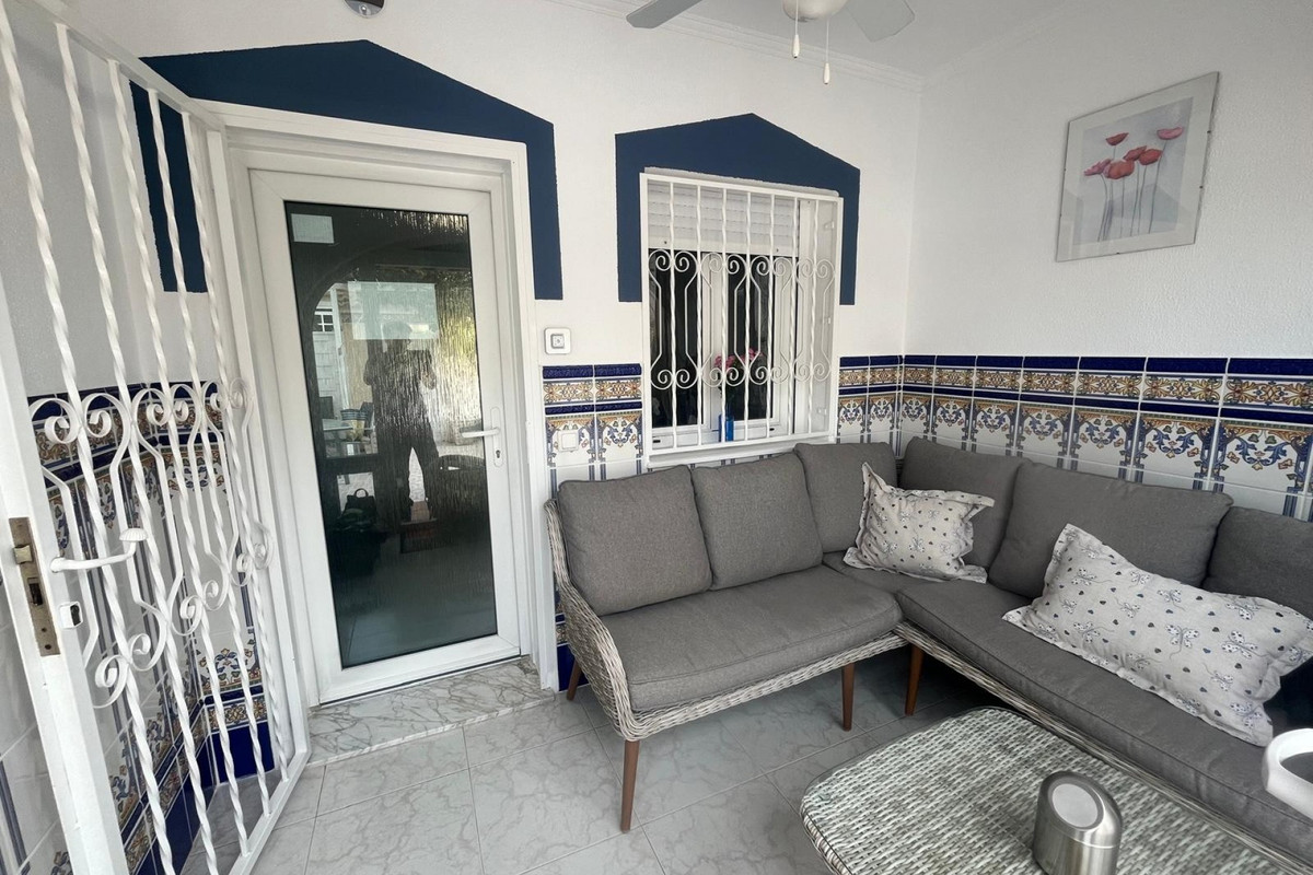 Bungalow te koop in Dona Pepa | 2 slaapkamers H5357920