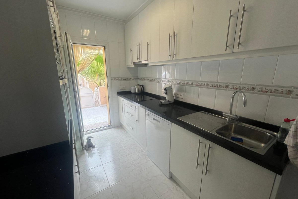 Bungalow te koop in Dona Pepa | 2 slaapkamers H5357920