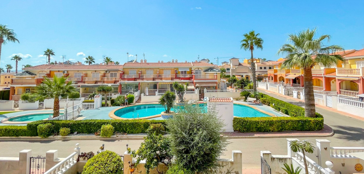 Penthouse te koop in Dona Pepa | 3 slaapkamers H5477758