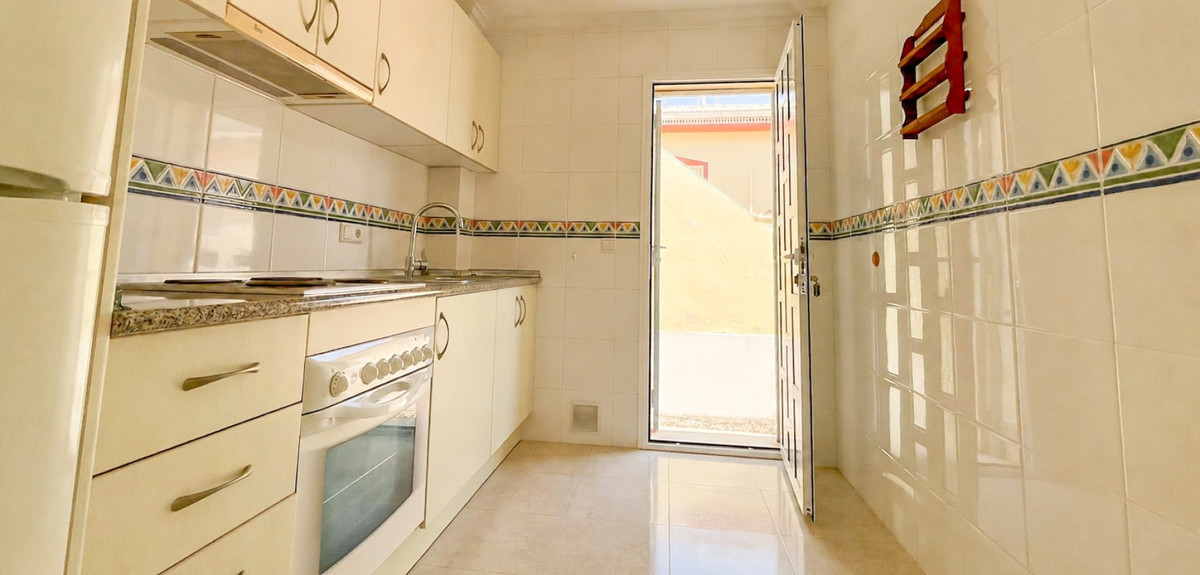 Penthouse te koop in Dona Pepa | 3 slaapkamers H5477758