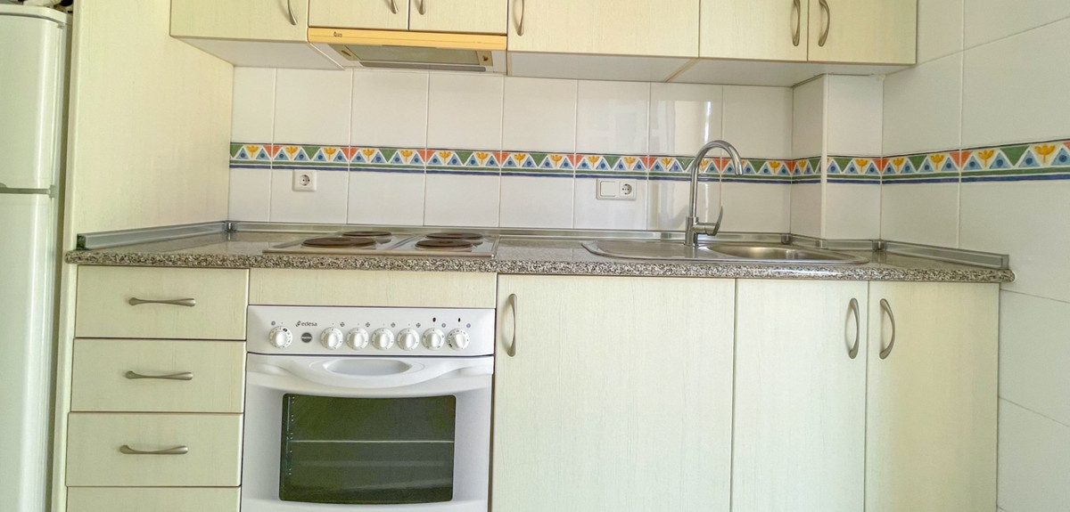 Penthouse te koop in Dona Pepa | 3 slaapkamers H5477758