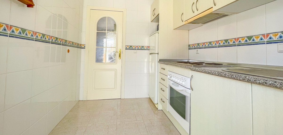 Penthouse te koop in Dona Pepa | 3 slaapkamers H5477758