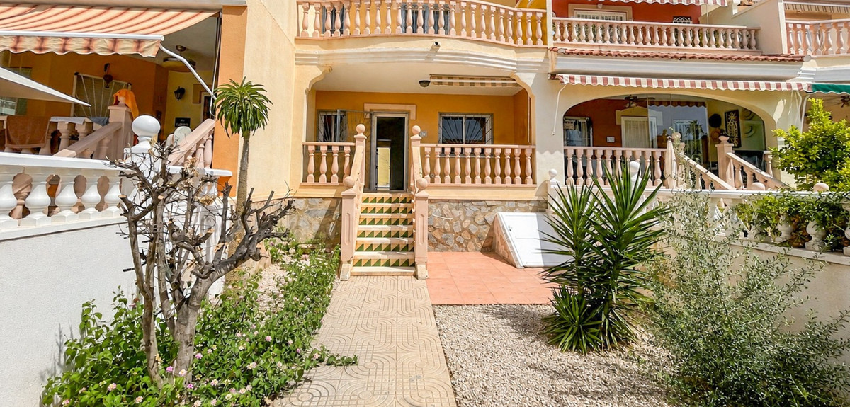 Penthouse te koop in Dona Pepa | 3 slaapkamers H5477758