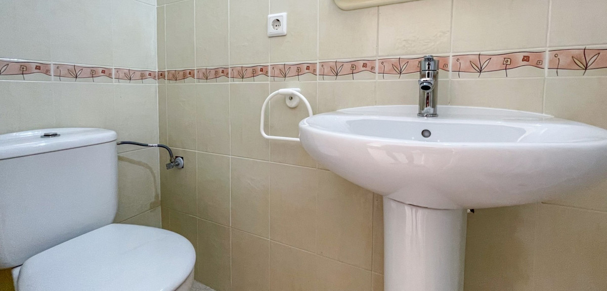 Penthouse te koop in Dona Pepa | 3 slaapkamers H5477758
