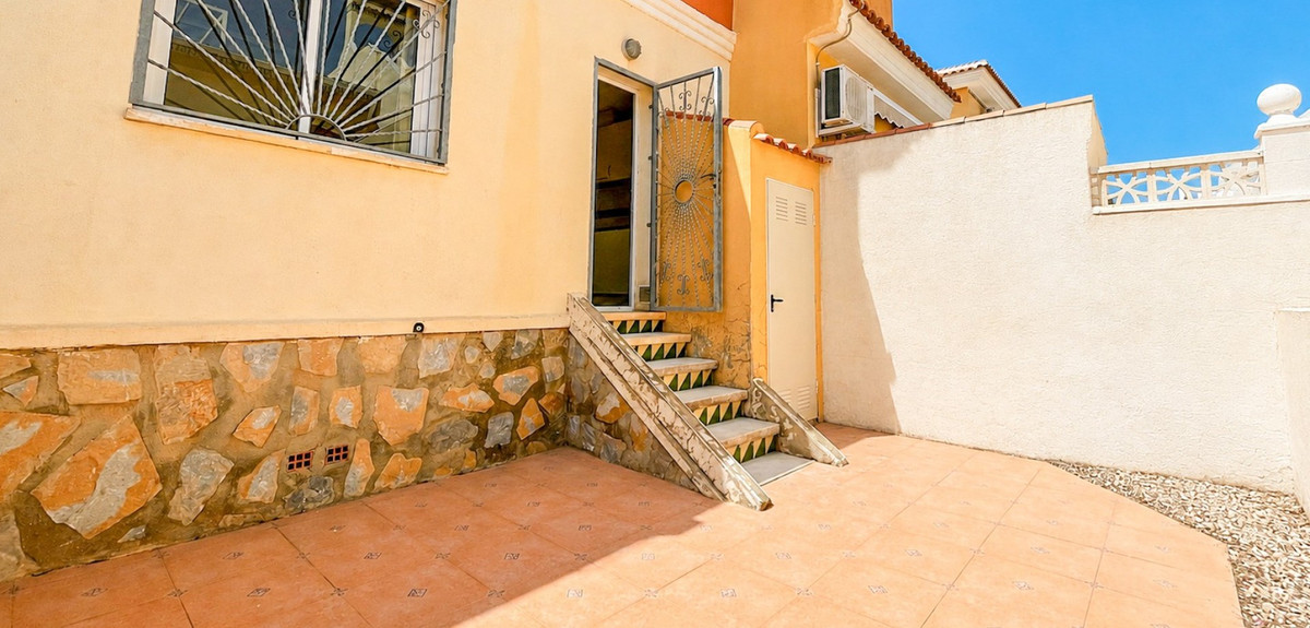 Penthouse te koop in Dona Pepa | 3 slaapkamers H5477758